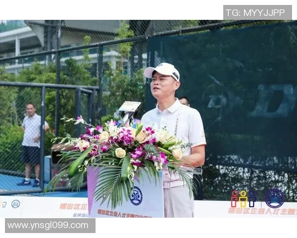 广州网球队团队协作的成功秘诀与发展展望分析 广州网球队团队协作的成功秘诀与发展展望分析