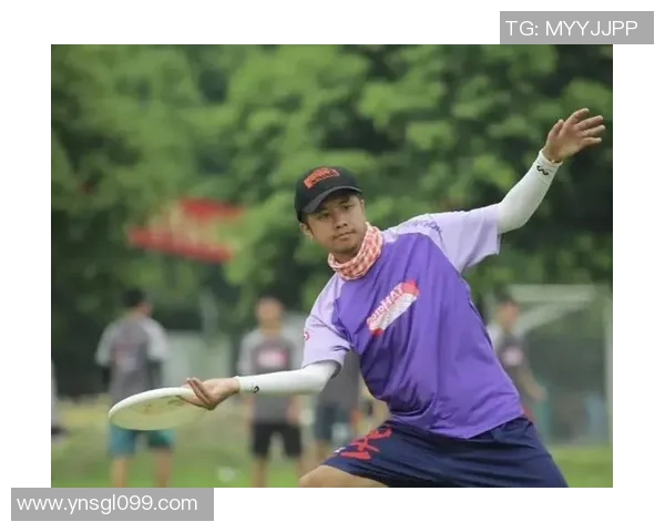 广州飞盘队在马拉松大满贯中的奋勇拼搏与辉煌成就揭秘