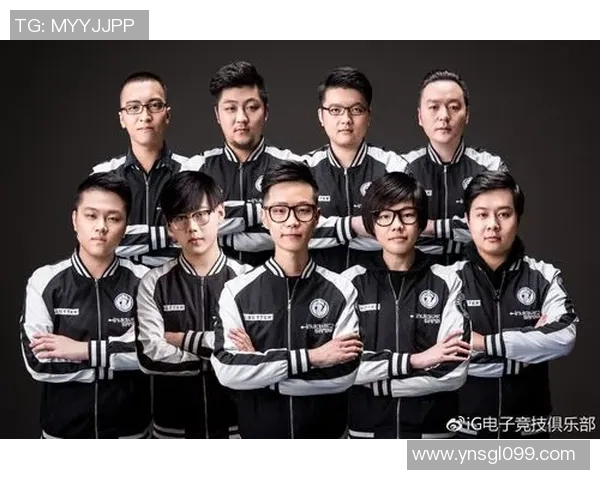 热议和平精英:IG战队状态转变与未来发展展望分析 热议和平精英:IG战队状态转变与未来发展展望分析