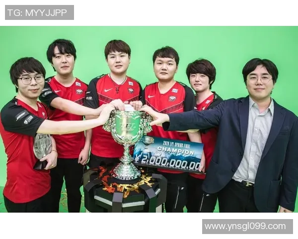 青年赛特别报道：JDG战队的崛起与突破之路全景回顾